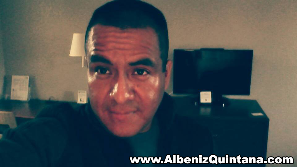 Albeniz Quintana