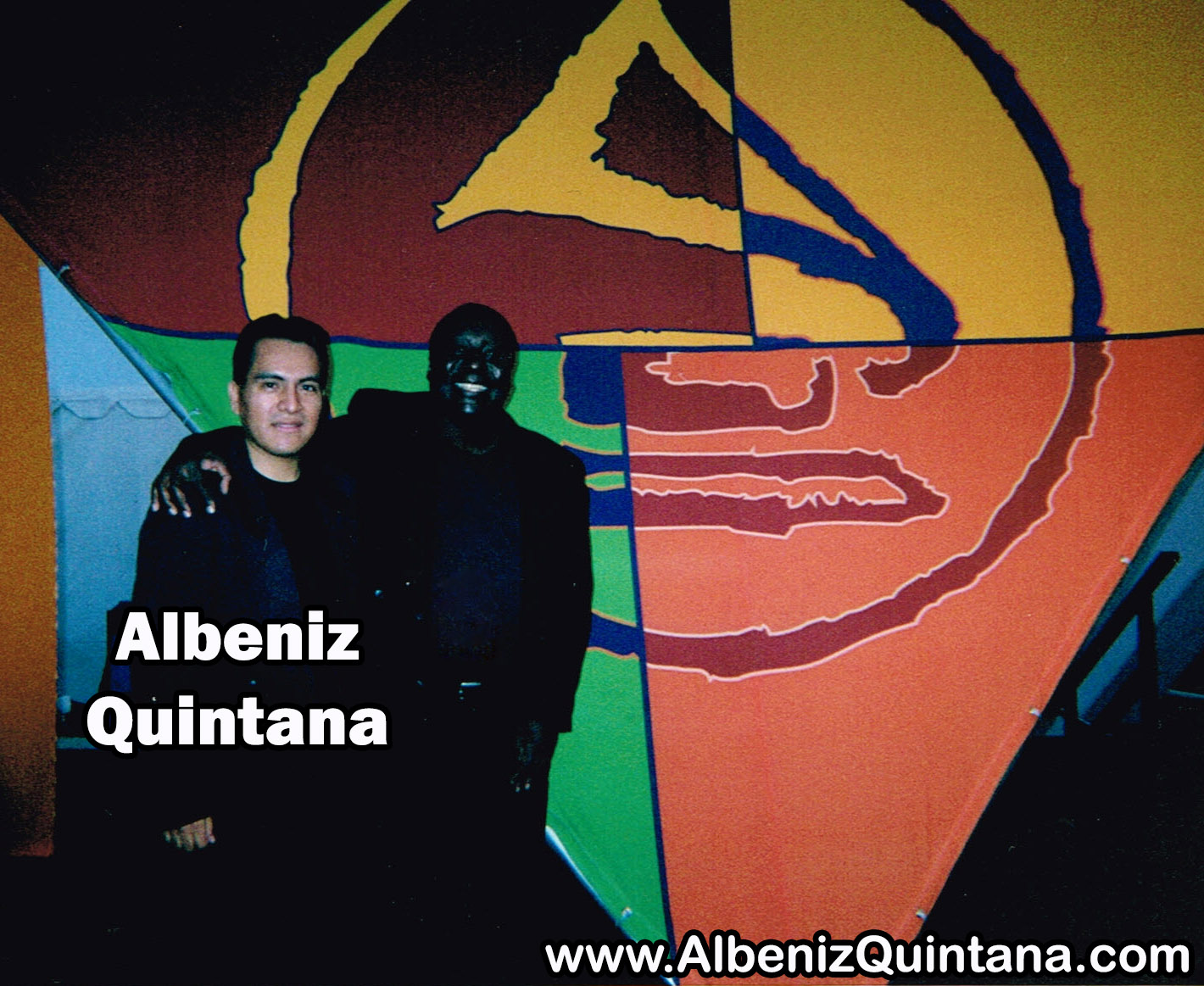 Albeniz Quintana