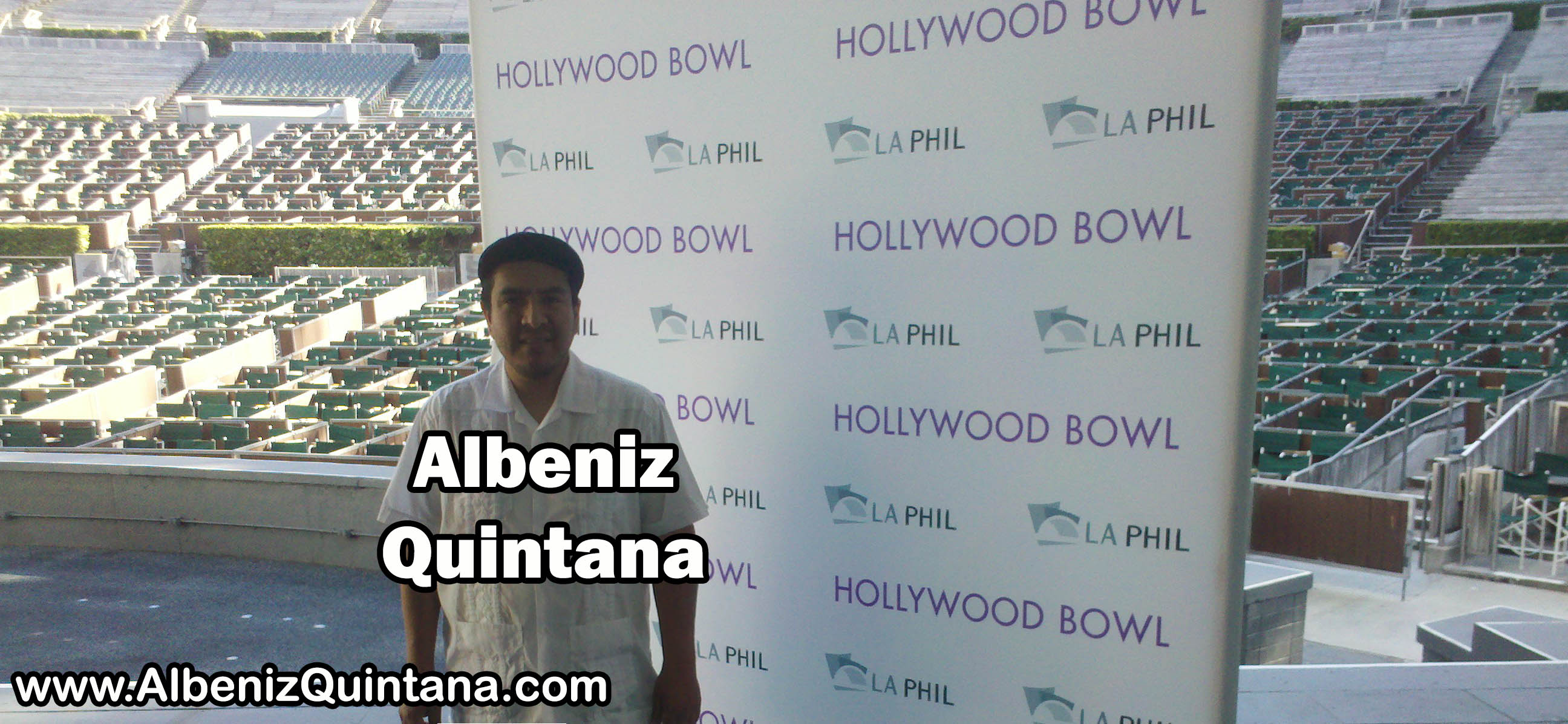 albeniz y su sonora, albeniz quintana piano, albeniz quintana trayectoria