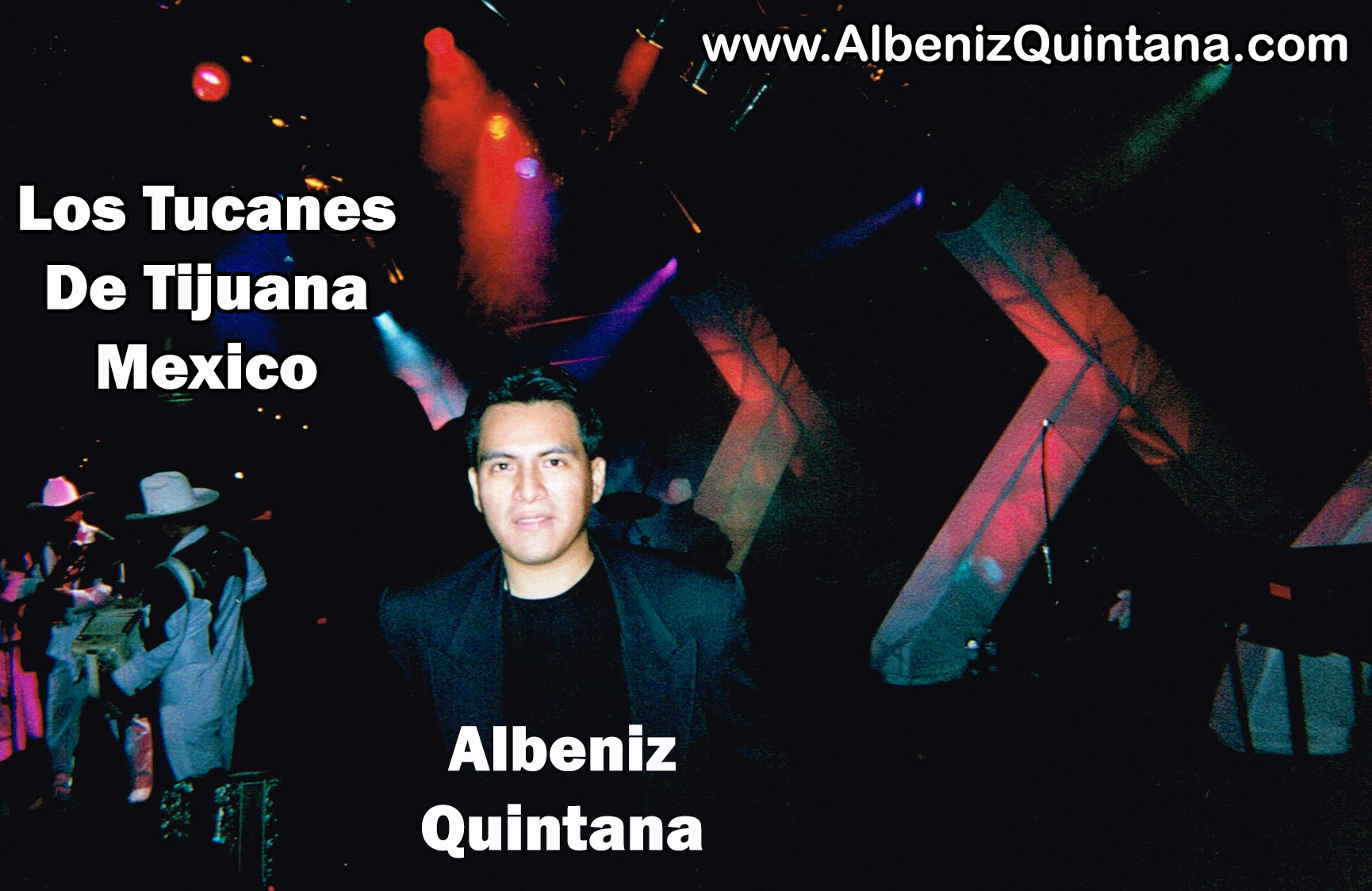 Albeniz Quintana