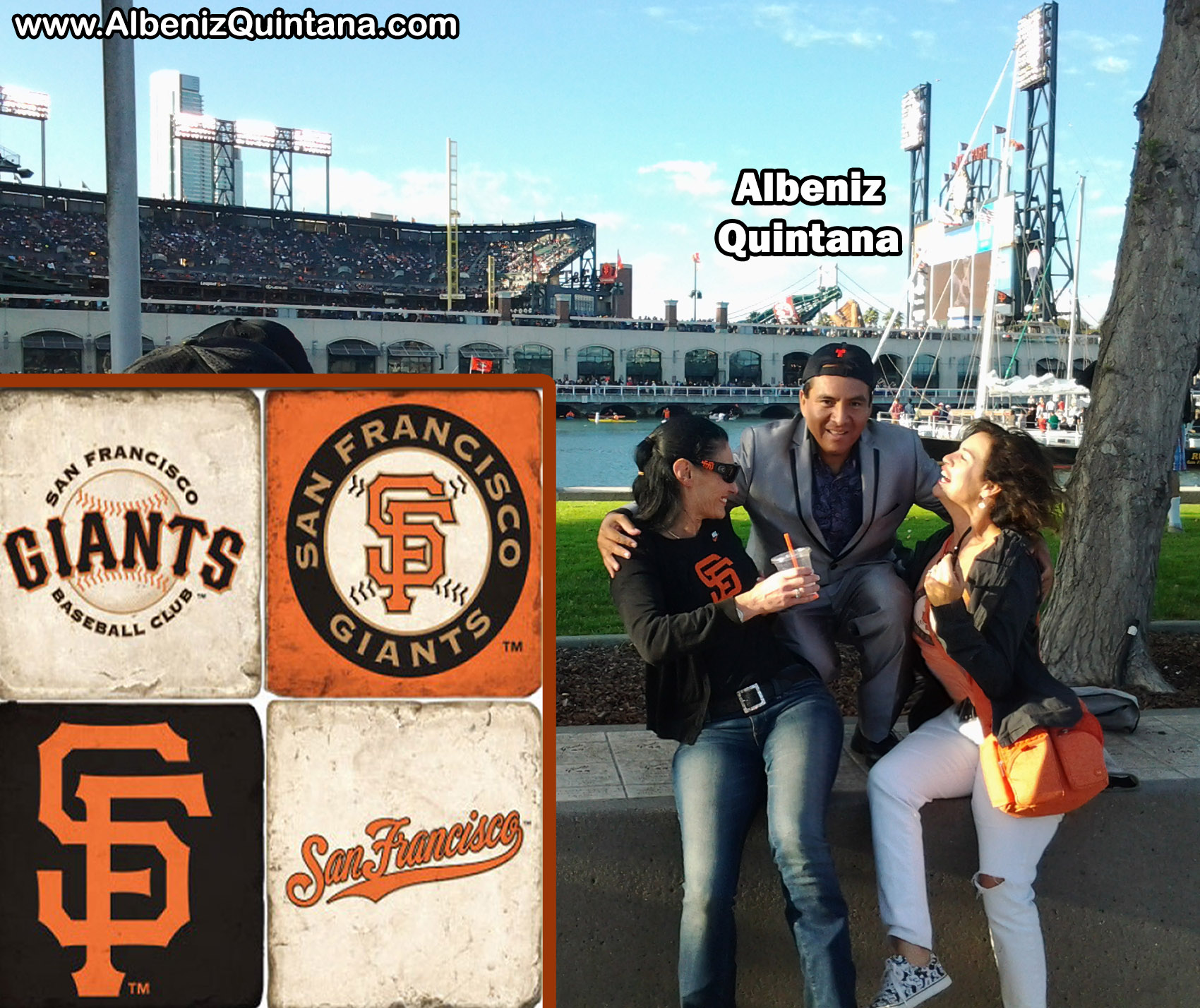 Albeniz Quintana