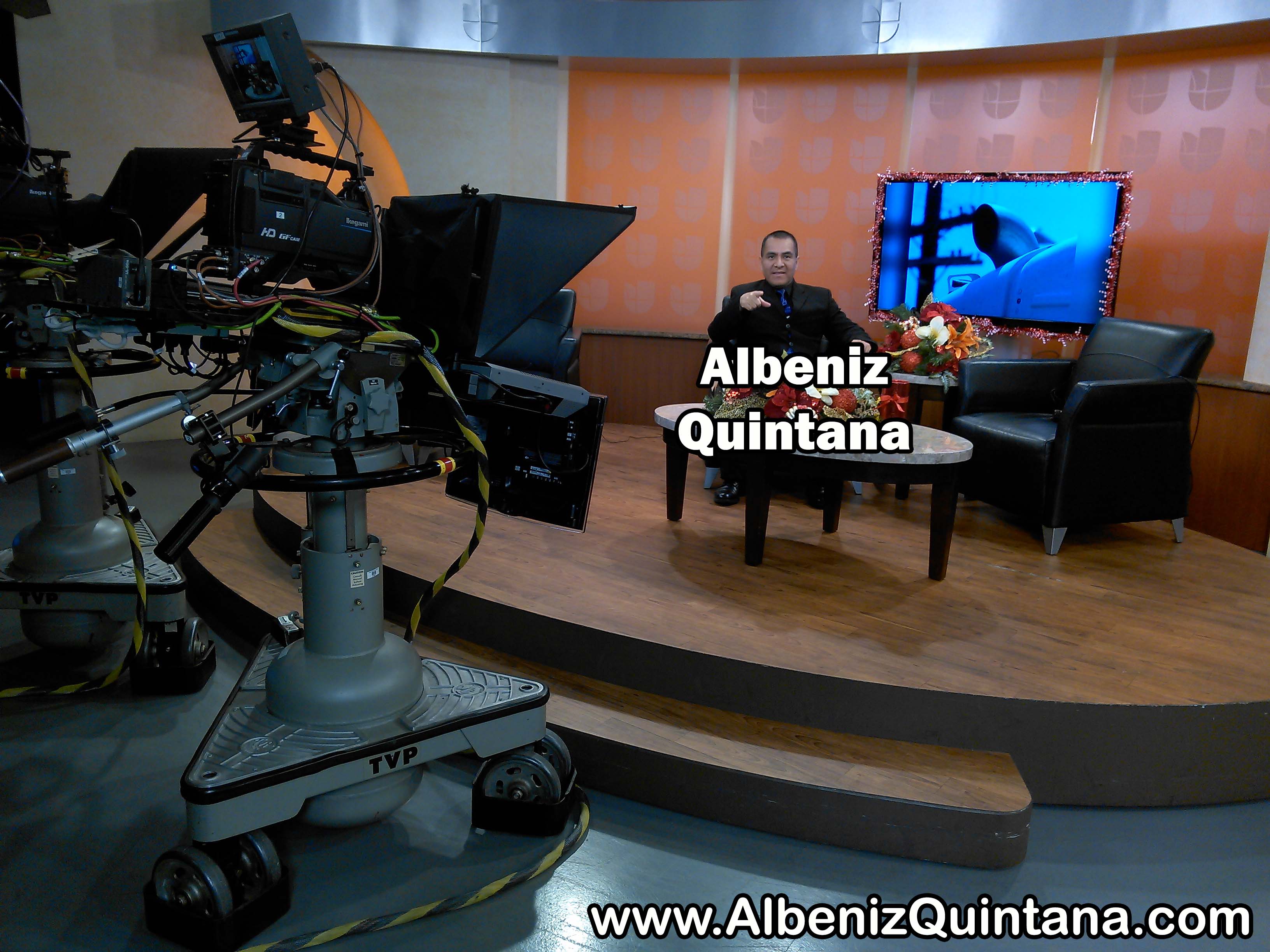 albeniz y su sonora, albeniz quintana piano, albeniz quintana trayectoria