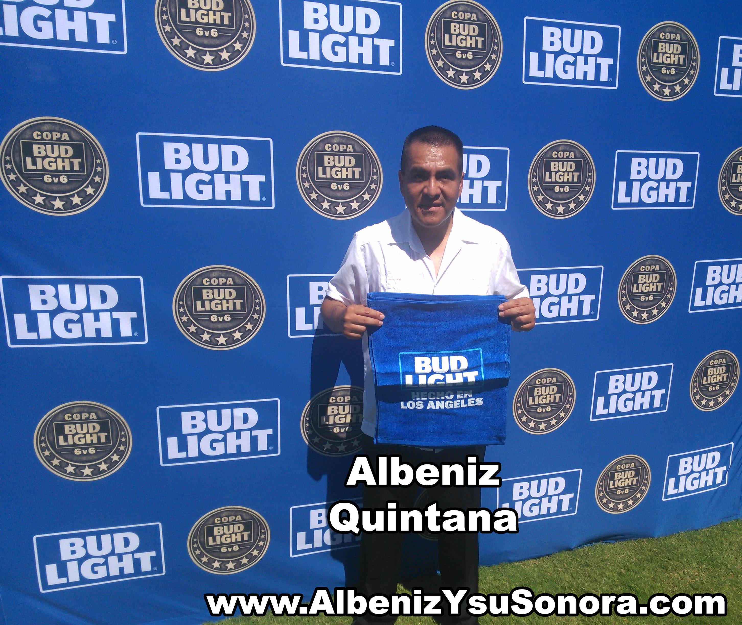 albeniz y su sonora, albeniz quintana piano, albeniz quintana trayectoria