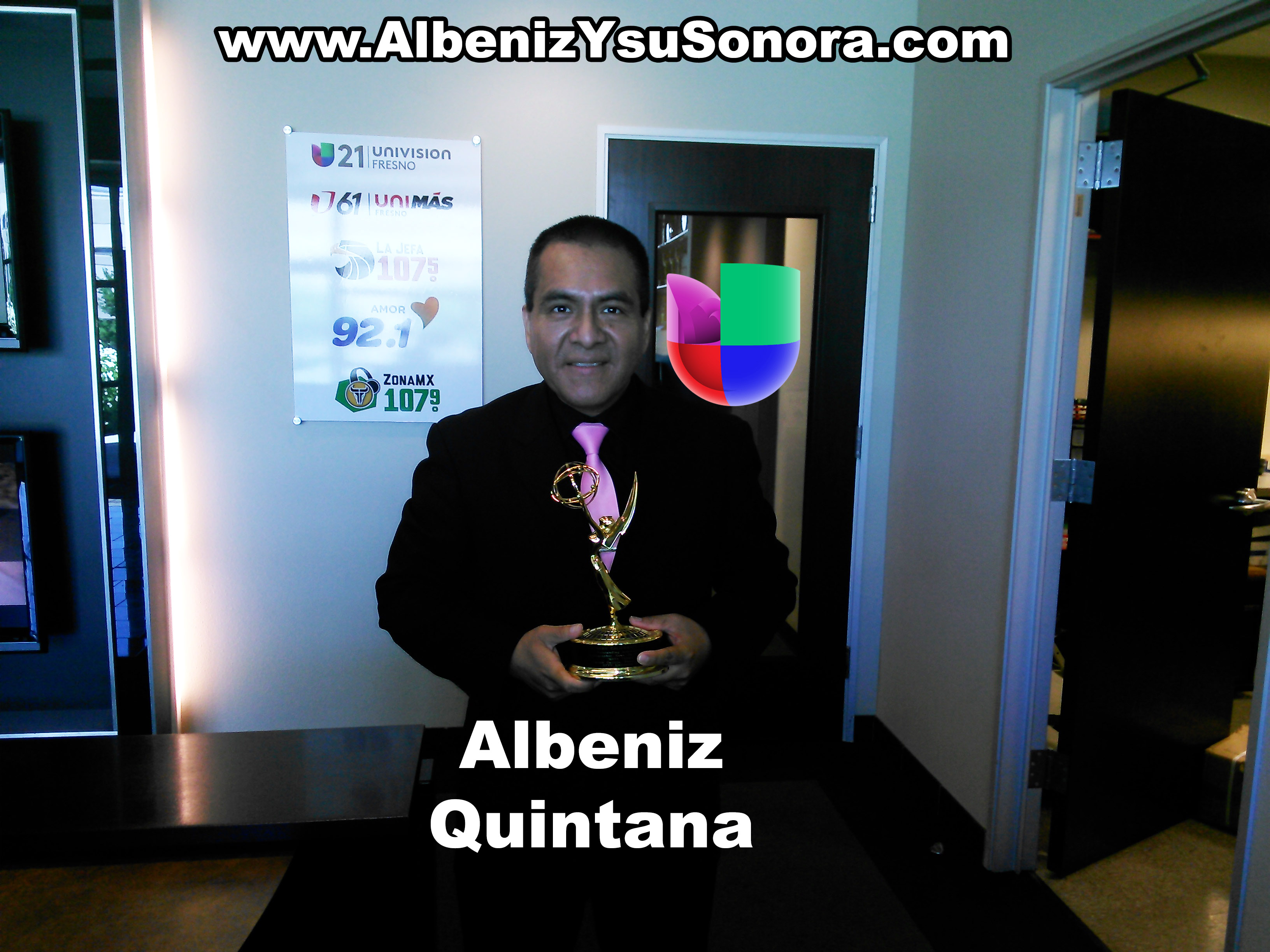 albeniz y su sonora, albeniz quintana piano, albeniz quintana trayectoria