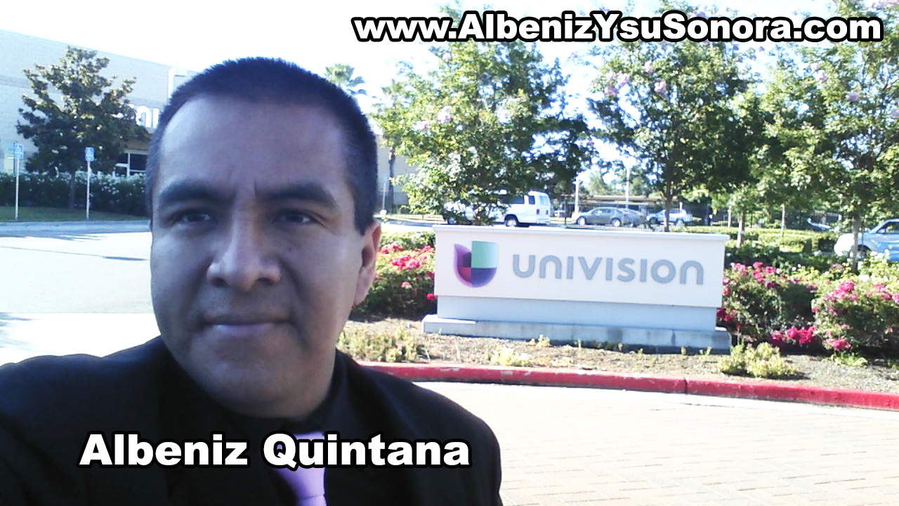 albeniz y su sonora, albeniz quintana piano, albeniz quintana trayectoria